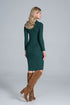 Robe de jour model 157519 Figl